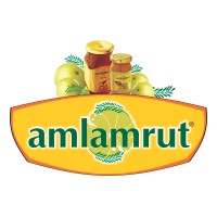 Amlamrut logo - Similar company to Ganpati Food Processors