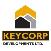 Keycorp Developments logo - Similar company to Seacliff Properties