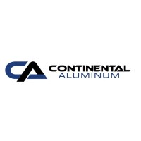 Continental Aluminum Corp. Recycling Aluminum Saves Energy and Natural Resources logo - Similar company to Green Car Depollution Ltd