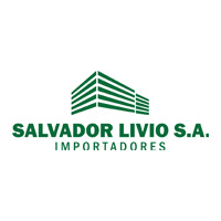 Salvador Livio S.A. logo - Similar company to Propack