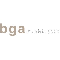 bga architects logo - Similar company to Lps Architects