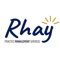 Rhay practice management, LLC logo - Similar company to Elite Spine + Joint