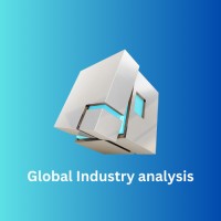 Global Industry analysis logo - Similar company to Fiskl Ai Accounting