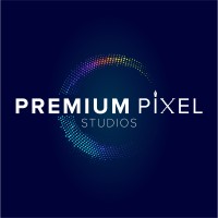 Premium Pixel Studios logo - Similar company to Dorian Studio