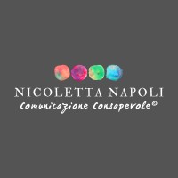 Comunicazione Consapevole© logo - Similar company to Human Seo