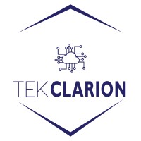 TekClarion logo - Similar company to 1Worldtraining.Com | Itil4, Prince2, Prince2 Agile, Iassc Six Sigma, Sdav8, Sdmv8 - Devops - Pmp