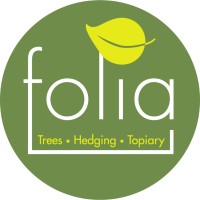 Folia Europe ltd logo - Similar company to Dgh Construction Ltd.