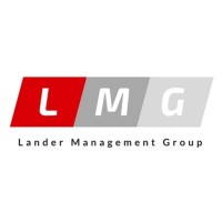 Lander Management Group logo - Similar company to Lander Industries, Inc.