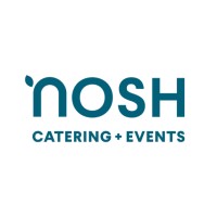 Nosh - the catering company logo - Similar company to Admac Consultancy Services Ltd