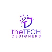 The Tech Designers logo - Similar company to Liberty Web Studio