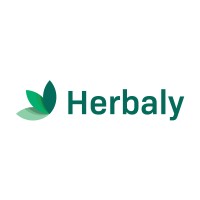 Herbaly logo - Similar company to Sqm Group Inc.
