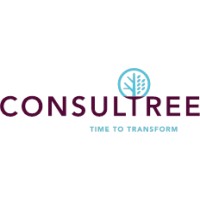 CONSULTREE EXECUTIVE SEARCH & LEADERSHIP ADVISORY - Since 1998 logo - Similar company to Factor6, Llc Consulting