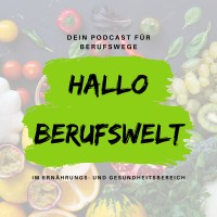 Hallo Berufswelt