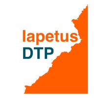 Iapetus DTP logo - Similar company to Remote Sensing And Data Assimilation Research Group (Rsda)