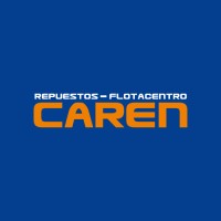 CAREN - REPUESTOS FLOTACENTRO logo - Similar company to Autobahn