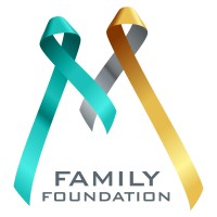 M Family Foundation logo - Similar company to M Family Foundation