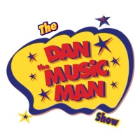 Dan The Music Man
