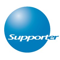 SUPPORTER logo - Similar company to Atoo Pro