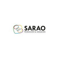 Sarao Producción & Animación logo - Similar company to Motion House - Animación & Motion Graphics