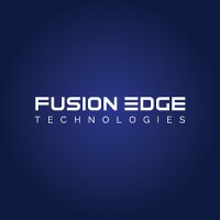 Fusion Edge Technologies logo - Similar company to Krixsen