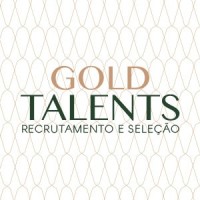 Gold Talents Executive Search logo - Similar company to Goldtalent