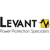 LEVANT U.P.S. LIMITED logo - Similar company to Interlligent Uk Ltd