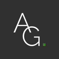 Arcade Green logo - Similar company to Gloria'S Design Studio