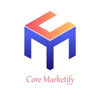 Core Marketify logo - Similar company to Evonerds