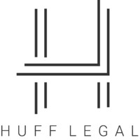 Huff Legal logo - Similar company to Bonsaisoft Llc