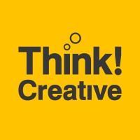 Think!Creative logo - Similar company to Envisel