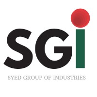 Syed Group of Industries (SGI) logo - Similar company to Stata It Limited