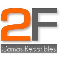 2F Camas Rebatibles logo - Similar company to Corp. Cesa-Inmoviva4E