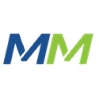 MediaMate logo - Similar company to The Media Mate