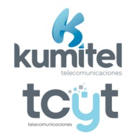KUMITEL - TCYT S.L. logo - Similar company to Maximóvil