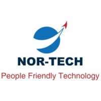 Nor-Tech logo - Similar company to Rackapps