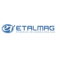 ETANOLES DEL MAGDALENA S.A.S logo - Similar company to Etalmag