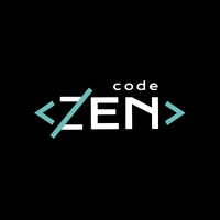 Code Zen logo - Similar company to Hackwhat
