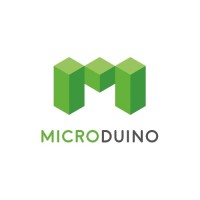 Microduino logo - Similar company to Microduino Brasil