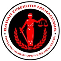 Badan Eksekutif Mahasiswa Fakultas Hukum Universitas Pembangunan Nasional Veteran Jakarta logo - Similar company to Ukm Buveja
