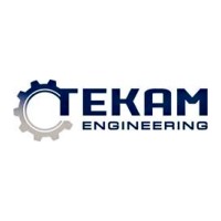 Tekam Engineering logo - Similar company to Lws Welding Solutions