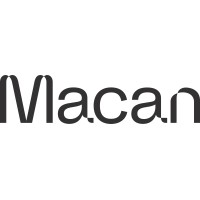 Macan Africa logo - Similar company to Beebonds