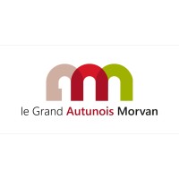 Grand Autunois Morvan logo - Similar company to Autun
