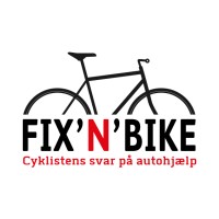 Fix'N'Bike