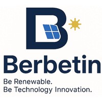 BERBETIN logo - Similar company to Empowersun