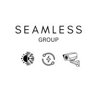 Seamless Group logo - Similar company to I-Trax Solutions
