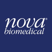 Nova Biomedical logo - Similar company to Keyu Biological Engineering Co.,Ltd