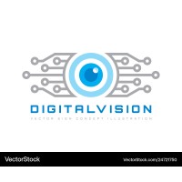 Visionary Digital Scope logo - Similar company to Surveywave Solutions