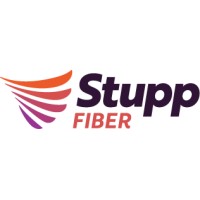 Stupp Fiber logo - Similar company to Stupp Corporation