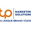 TP Marketing Solutions logo - Similar company to Empire Powered By Publicis