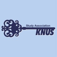 Study Association KNUS logo - Similar company to Combatting Bias